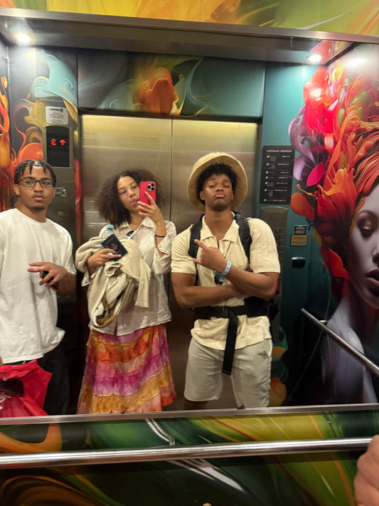 Exploring Panama as a Black Person of Caribbean Descent