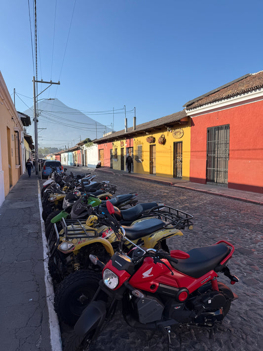 Guatemala